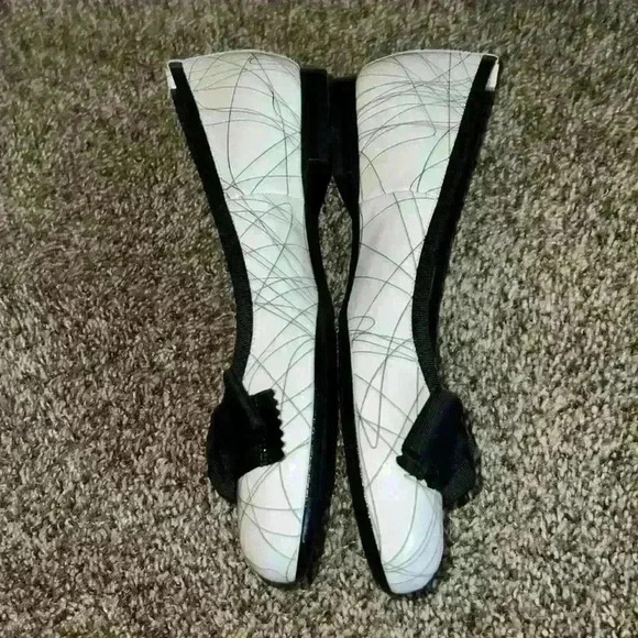 Peter Kaiser Idora 14777 Damen Ballerinas - Picture 4 of 8